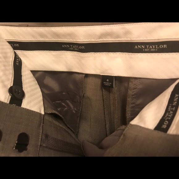 Suit - Picture 5 of 10